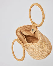 Load image into Gallery viewer, Bella Bag in Natural