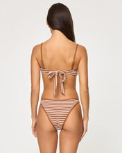 Load image into Gallery viewer, Suzi Bottom Classic - Brown Sugar

