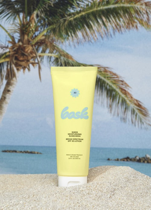 SPF 30 Lotion - 100ml